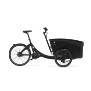 Triporteur électrique - Triobike Boxter Air II avec moteur Bafang M400 et capacité de 280 litres_1
