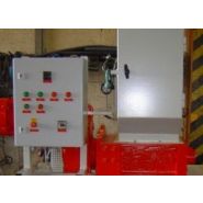 Zm 1 - broyeur de déchets organiques Mercodor - 650 kg, type ZM 1 avec réglage individuel_1