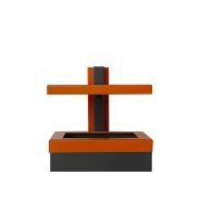 Nervo - poubelle publique - bottega7 - 75 litres_1