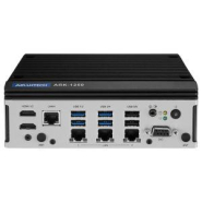 PC Fanless Rail Din - Intel® Core i5-1145G7E - 2 x HDMI - 4 x LAN - 6 x USB - 4 x COM - Référence: ARK-1250L-S5A2_1