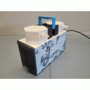 Pompe à vide à membrane VWR / KNF VP 820 PM20404.820.3_1