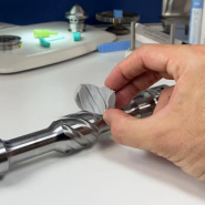 Produits pour la prise d'empreinte - MALLÉABLES - M60 - Semi-Souple 60 Shore A_1