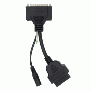 Programmeur et plateforme de test BMW CAS 2/3 - Accessoire Godiag GT100+ - Référence GODIAG-CAS23_1