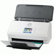 Scanjet Pro N4000 snw1 Sheet-feed Scanner_1