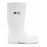 Sentinel - Bottes de sécurité S4 antidérapantes, isolantes jusqu'à -20°C - Bleu, blanc ou vert_1