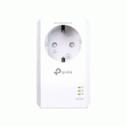 TP-Link TL-PA7017P Adaptateur réseau CPL 1000 Mbit/s Ethernet/LAN Blanc 1 pièce(s)_1