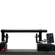 Bancs de mesure et de préréglage HS4, HS5, HS6 - instruments de contrôle et d'étalonnage_1