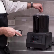 Cutter - Émulsionneur - K-41_1