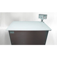 Cuve de nettoyage ultrasons industriel encastrable 27L - SONOCLEANER 2030-XE - GAMASONIC - dosage automatique et minuterie_1