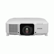 Epson EB-PU2010W Projecteur pour grandes salles 10000 ANSI lumens 3LCD WUXGA (1920x1200) Blanc_1