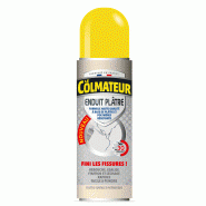 Le colmateur® enduit plâtre ? À base de plâtre et de polymères renforcés_1