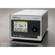 Map Mix Provectus - Mélangeur de gaz Dansensor - 192x230x375 mm - Écran tactile intuitif et haute précision_1