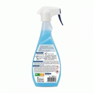 Nettoyant vitre anti-traces STARWAX - 0.5 L - Fabrication française - Nettoyage facile et sans traces_1