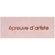 Posta Perma - marque à chaud Royalposthumus - 60 Watt - plaque 40x10mm en laiton_1