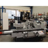 Rectifieuse cylindrique universelle 1500U - KELLENBERGER Rectifieuse cylindrique universelle 1500U - KELLENBERGER