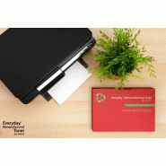 Toner remanufacturé Cyan Everyday¢ de Xerox compatible avec Ricoh 842314, Capacité standard_1