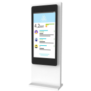 Totem tactile - Digital interactif_1