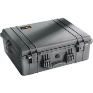 1600eu valise protector - valise étanche - peli - intérieur: 54,6 × 42 × 20,2 cm