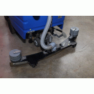 Autolaveuse accompagnée Columbus RA 55 KM 60_1