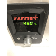 Bain marie pour laboratoire pharmaceutique Memmert WNB 10 - Référence P2205-1460 - Occasion_1