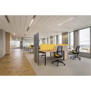 Cloison acoustique oslo en pet recyclé_1