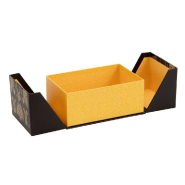 Coffret Gatsby double ouverture 19,2x12,7x8cm_1