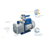 Pompe à vide ve n sv_1