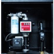 Pompe de transfert gasoil piusi dans armoire - 308435_1