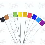 Scellé câble réglable KABLO 1.5 à 3.5mm - Personnalisation x10 unités - pour camions, containers, wagons, contrôle matériel .. Scellé câble réglable KABLO 1.5 à 3.5mm - Personnalisation x10 unités - pour camions, containers, wagons, contrôle matériel ..