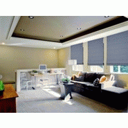 Store bateau Storistes de France - tamise la lumière avec tissu amovible et personnalisation élégante_1