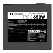 Thermaltake TR2 S 650W bloc d'alimentation_1