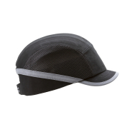 Casquette anti-heurts - visiere courte 3cm - 6cms - gcc3436_1