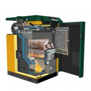 Classicfire 1 - chaudières à bois - kwb - de 15 et 20 kw_1