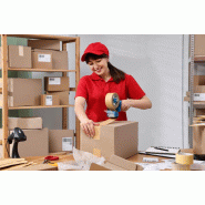 Dévidoir adhésif standard haute resistance - 540005_1