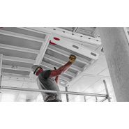 Mevadec - coffrage pour dalle - meva - plus légère et plus ergonomique_1