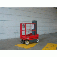 Nacelle verticale SKYJACK sj16 occasion_1