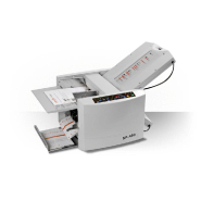 Plieuse à friction SF490 - compteur programmable et ajustement précis_1
