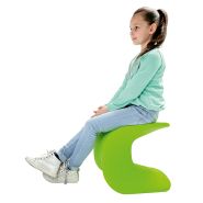 Tabouret dynamique 2-en-1 pour classe flexible ? EWS.30 - tabouret ou siège à bascule - Assise pour l'intérieur et l'extérieur_2