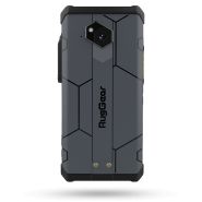 Appareil robuste compatible 4G avec fonctions d'alerte avancées