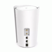 TP-Link Deco X50-5G Bi-bande (2,4 GHz / 5 GHz) Wi-Fi 6 (802.11ax) Blanc 3 Interne_1