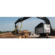 Afm 50 combi - tête d'abattage - afm forest - ouverture max. Couteaux sup.510 mm_1