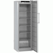 Armoire réfrigérée négative Inox - Statique SmartFrost - 237 L | Liebherr - FFFCsg 4001 Perfection_1