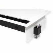 Bachmann coni cadre small, blanc_1