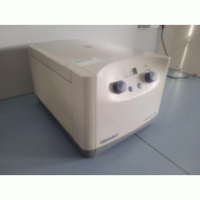 Centrifugeuse de laboratoire EPPENDORF 5702 avec rotor A-4-38_1