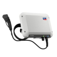 Chargeur pour voitures électriques EV SMA 3PH 22 kW - Garantie 5 ans - Fabriqué en Allemagne - Puissance configurable de 1,3 à 22 kW_1