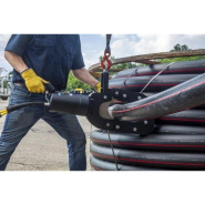 EWCH180, 774 kN Capacité, Cisailles hydrauliques fils et câbles, Diamètre maximal du matériau 180 mm_1