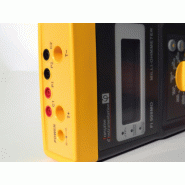 FI908MO - Micro-milliohmmètre portable 5 A avec résolution 1 µΩ et mesures Kelvin en 4 fils_1