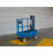 Nacelle verticale SKYJACK sj12 occasion_1