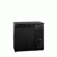 Refroidisseur de fût1 porte CKC4 noir TEFCOLD_1