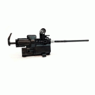 SERVOMOTEUR TRAPPE À CARBURANT CAPTUR CLIO 3 ESPACE V FLUENCE 8200312600_1